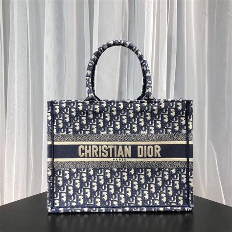 christian dior fake tote bag|christian dior tote bag copy.